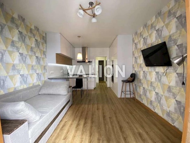 Продаж квартири-студії по вул. Миколая Соловцова, будинок 2, ЖК “Sky Hill”, Печерський район, м. Київ