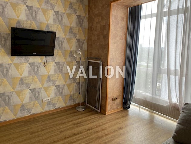 Продаж квартири-студії по вул. Миколая Соловцова, будинок 2, ЖК “Sky Hill”, Печерський район, м. Київ