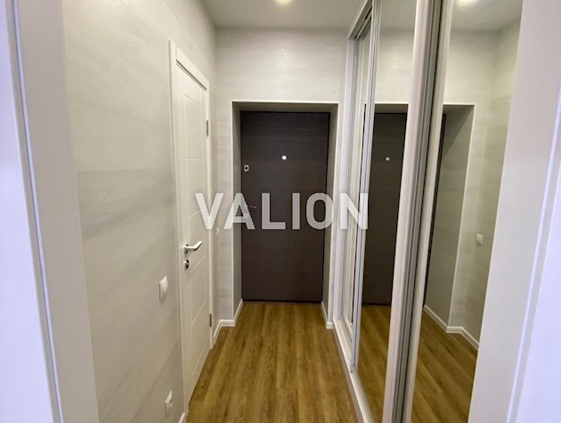 Продаж квартири-студії по вул. Миколая Соловцова, будинок 2, ЖК “Sky Hill”, Печерський район, м. Київ