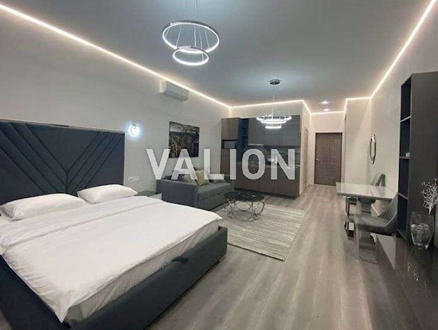 Продаж 1-к квартири вул. Антоновича 131