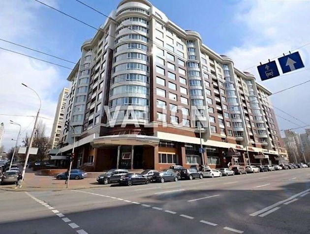 Продаж 1-к квартири вул. Антоновича 131