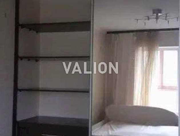 Продажа 1-к квартиры ул. Кассиана 6б