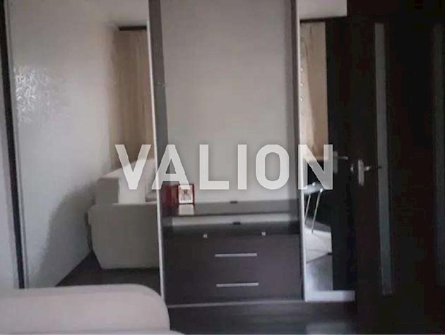 Продажа 1-к квартиры ул. Кассиана 6б