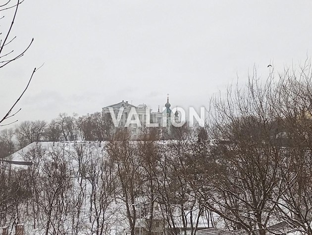 Продается 1 комнатная квартира на Большой Житомирской 16, 6 этаж, Шевченковский раойон, центр.