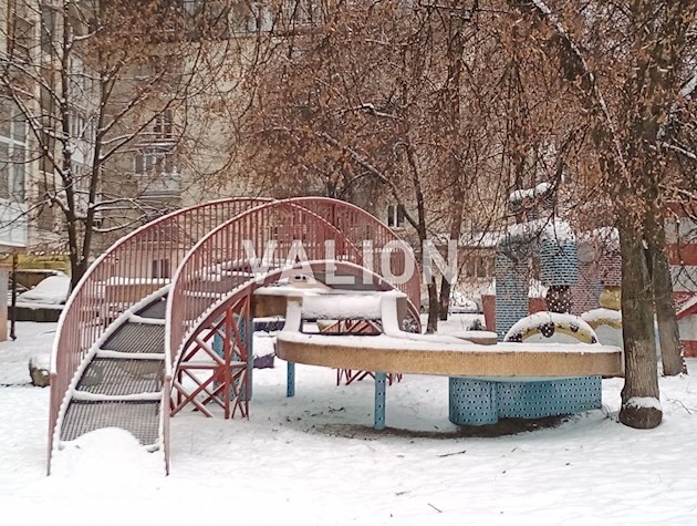 Продается 1 комнатная квартира на Большой Житомирской 16, 6 этаж, Шевченковский раойон, центр.