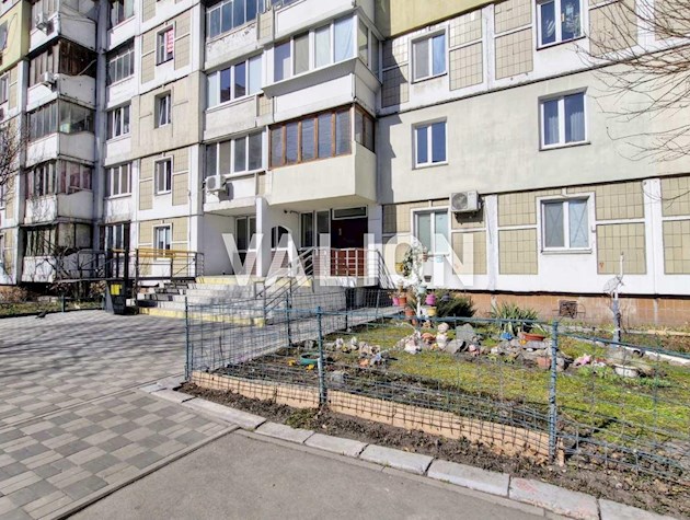 Без % Продаж 2-кімнатної на вул. Ревуцького, 7-А, Дарницький район