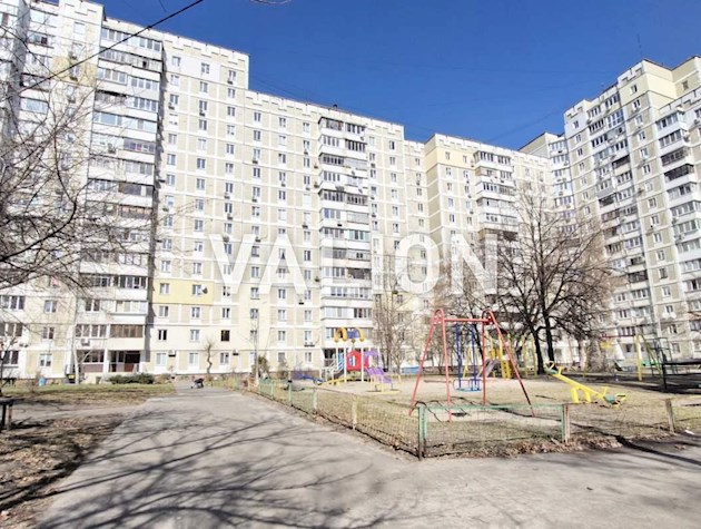 Без % Продаж 2-кімнатної на вул. Ревуцького, 7-А, Дарницький район