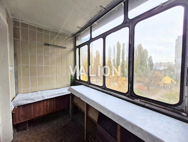 Без % Продаж 2-кімнатної на вул. Ревуцького, 7-А, Дарницький район