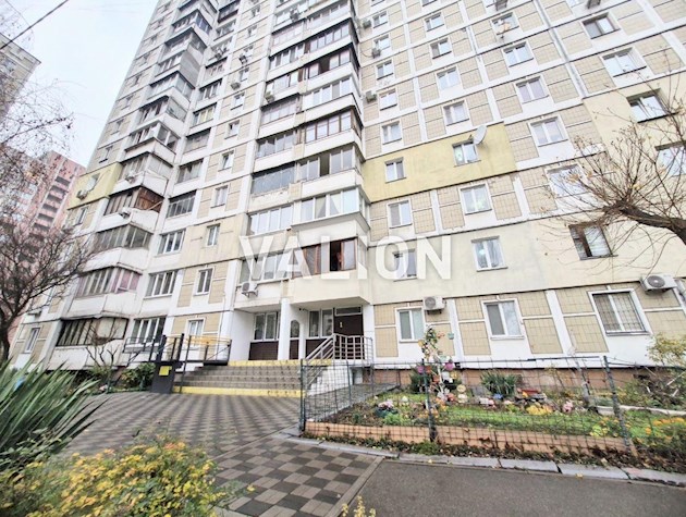 Без % Продаж 2-кімнатної на вул. Ревуцького, 7-А, Дарницький район