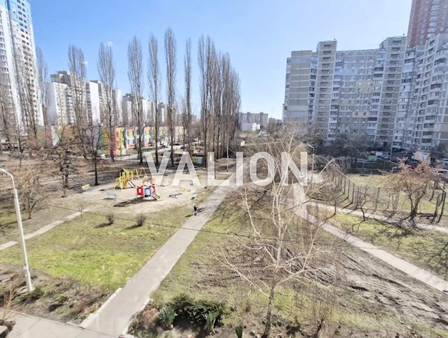 Без % Продаж 2-кімнатної на вул. Ревуцького, 7-А, Дарницький район