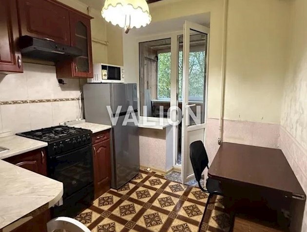 Без% Прода 1к квартири по проспекту Науки 13