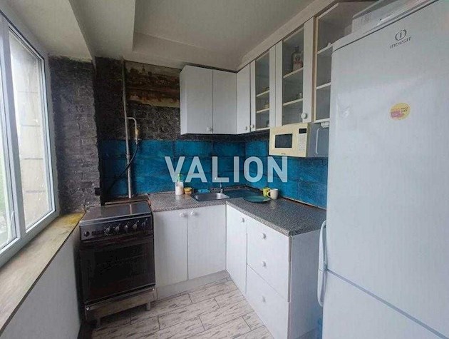 Продаж 2к кімн. квартири на Русанівці, вул. Ентузіастів, 17, м.Лівобережна