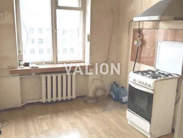 Продаж 2-к квартири вул. Василя Тютюнника 32