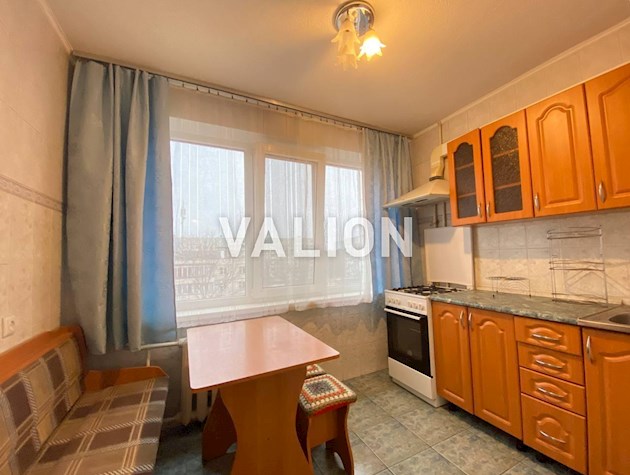 Продаж 3-кімнатної квартири вул. Кубанської України, 53