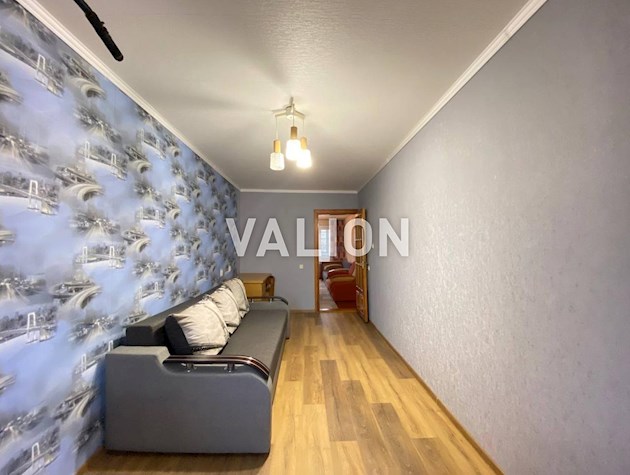 Продаж 3-кімнатної квартири вул. Кубанської України, 53