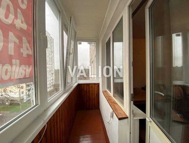 Продаж 3-кімнатної квартири вул. Кубанської України, 53