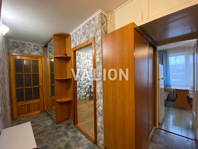 Продаж 3-кімнатної квартири вул. Кубанської України, 53