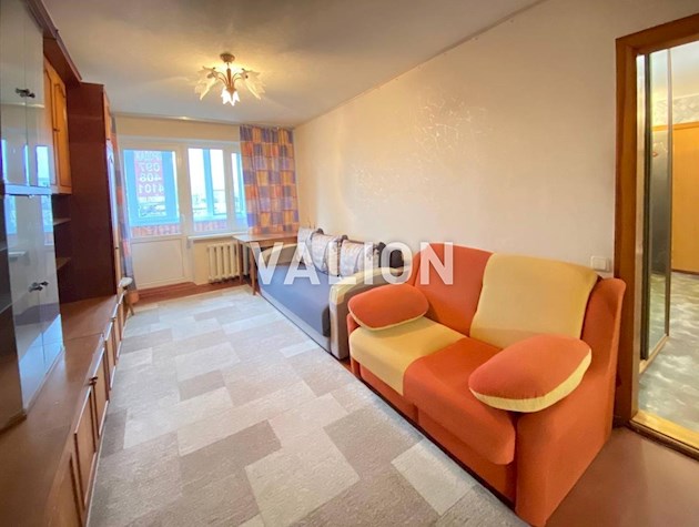 Продаж 3-кімнатної квартири вул. Кубанської України, 53