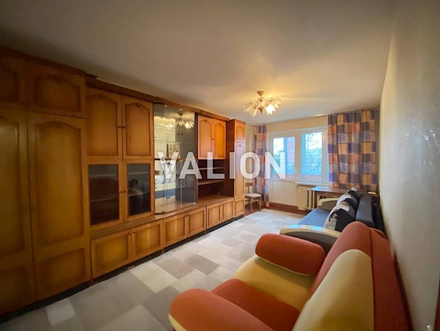 Продаж 3-кімнатної квартири вул. Кубанської України, 53