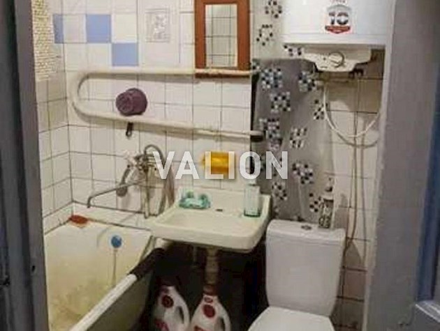 Продажа 2-к квартиры ул. Новополевая 101а