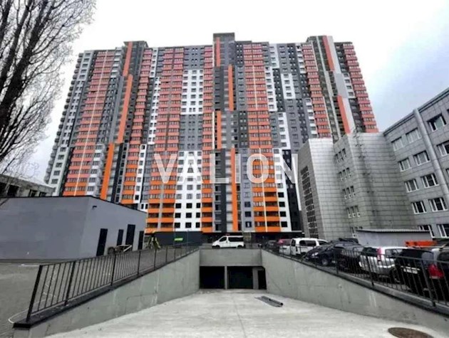 Продажа 3-к квартиры ул. Владимира Сосюры 6б