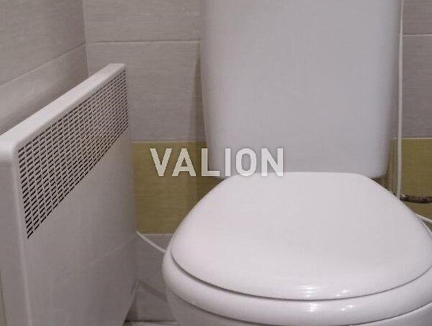 Продаж 1-к квартири вул. Залізнична 32