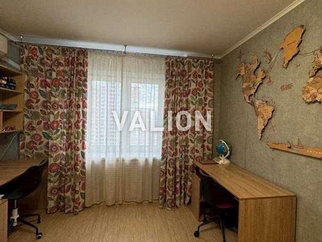 Продаж 2-кімнатної квартири на вул.Лісківська, 32/51а.