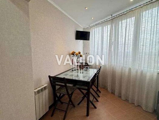 Продаж 2-кімнатної квартири на вул.Лісківська, 32/51а.