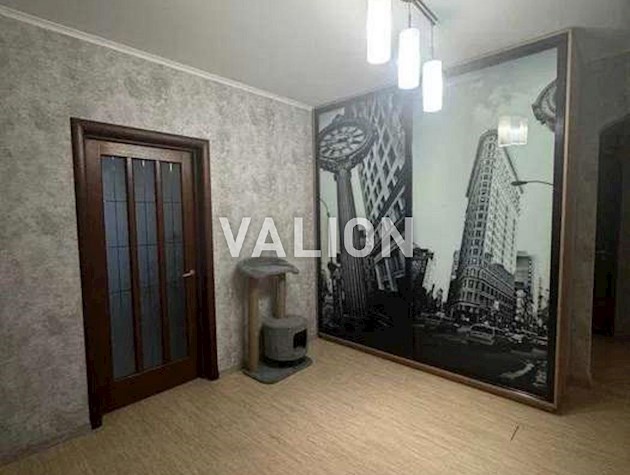 Продаж 2-кімнатної квартири на вул.Лісківська, 32/51а.