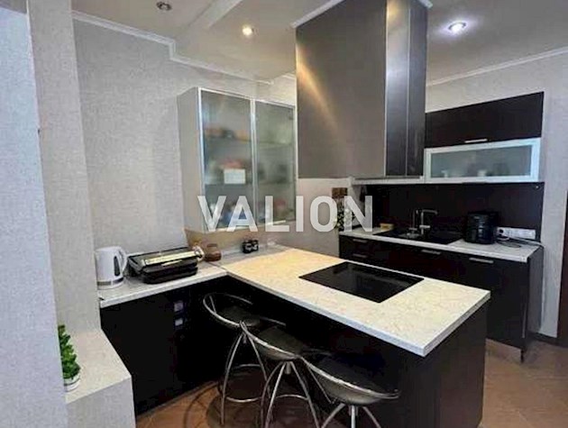 Продаж 2-кімнатної квартири на вул.Лісківська, 32/51а.