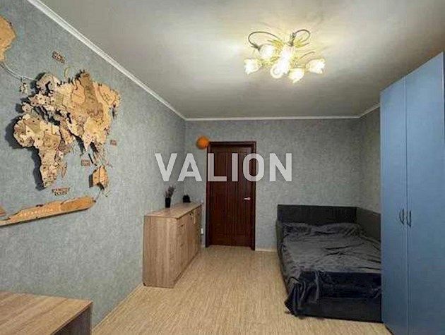 Продаж 2-кімнатної квартири на вул.Лісківська, 32/51а.