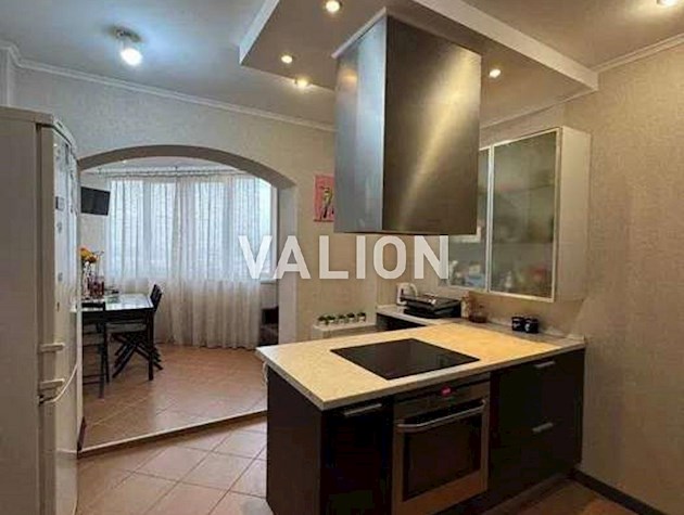 Продаж 2-кімнатної квартири на вул.Лісківська, 32/51а.