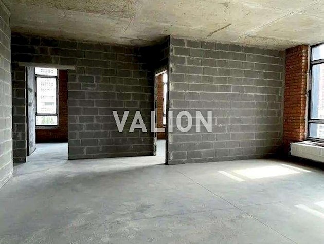 Продаж 3-к квартири вул. Василя Тютюнника 39/2