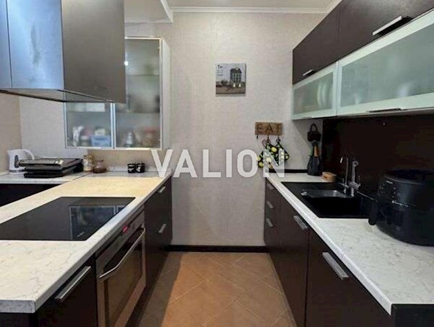 Продажа: 3-к квартиры ул. Милославская 32/51а