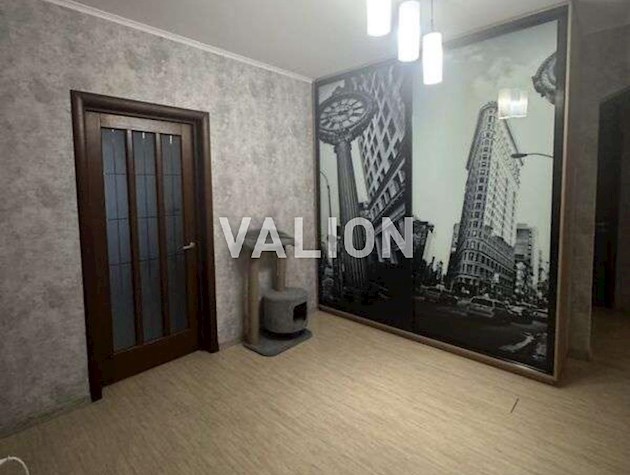 Продажа: 3-к квартиры ул. Милославская 32/51а