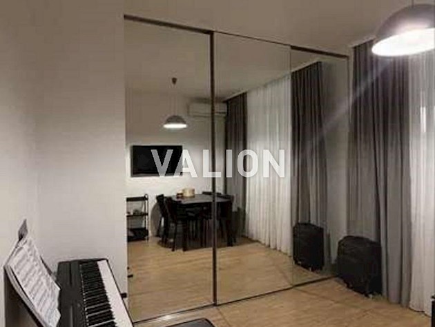 Продаж 2-кімнатної квартири по просп.Гузара Любомира (Комарова), 46в