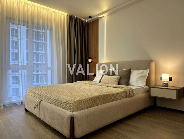 Продаж 1-к квартири ЖК Нова Англія вул. Максимовича Михайла (Трутенка) 24г