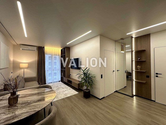 Продаж 1-к квартири ЖК Нова Англія вул. Максимовича Михайла (Трутенка) 24г