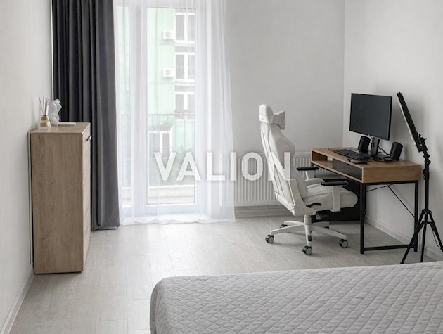 Продажа 1К квартиры ЖК Комфорт Таун, улица Регенераторная, 4. Днепровский район, Березняки, Левый берег.