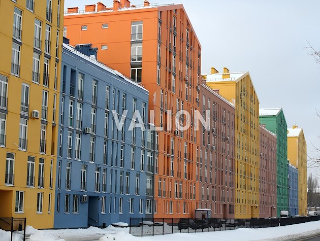 Продажа 1К квартиры ЖК Комфорт Таун, улица Регенераторная, 4. Днепровский район, Березняки, Левый берег.