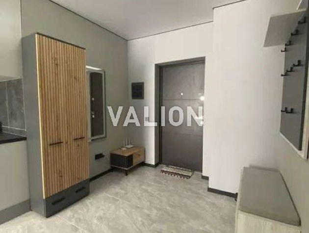 Продаж 1-к квартири вул. Віктора Некрасова 10