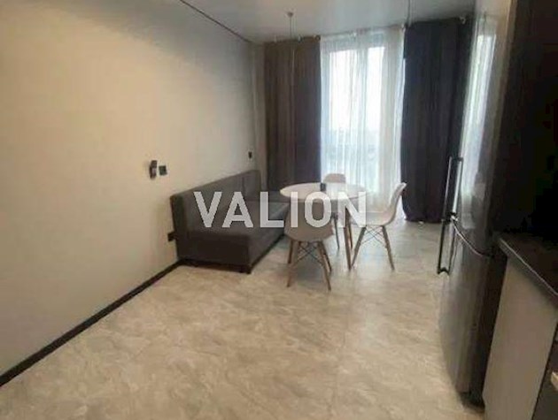 Продаж 1-к квартири вул. Віктора Некрасова 10