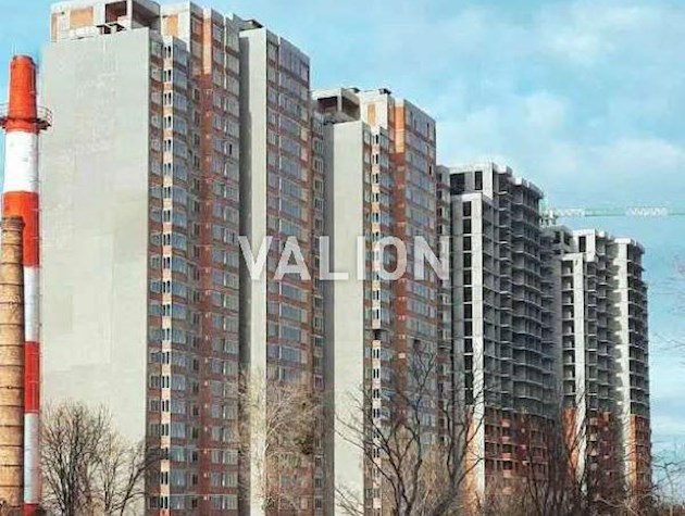 Продаж 2-к квартири ЖК Кирилівський Гай Шевченківський район