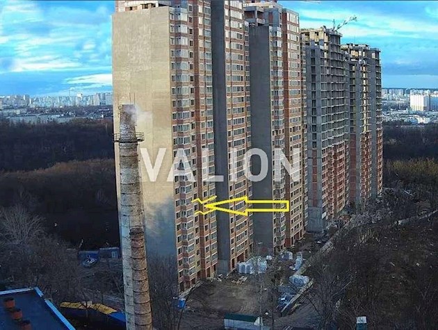 Продаж 2-к квартири ЖК Кирилівський Гай Шевченківський район