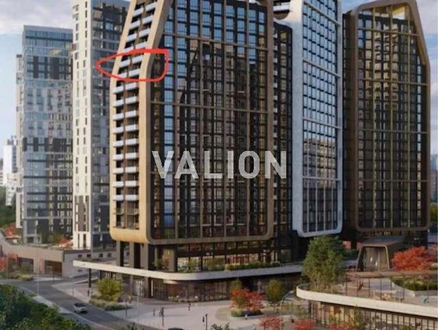 Продаж 2-к квартири вул. Дегтярівська 25а