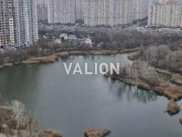 Продаж 3-к квартири вул. Урлівська 38а