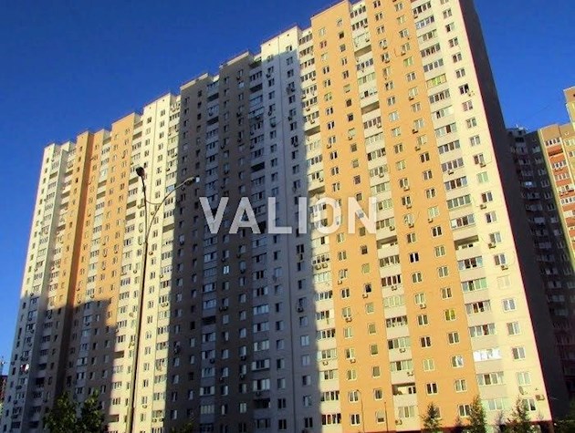 Продаж 3-к квартири вул. Урлівська 38а