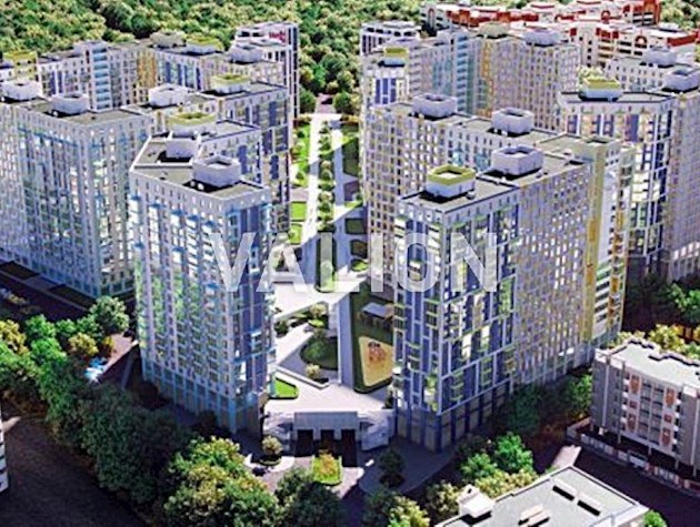 Продаж 2-к квартири вул. Святослава Хороброго 11б