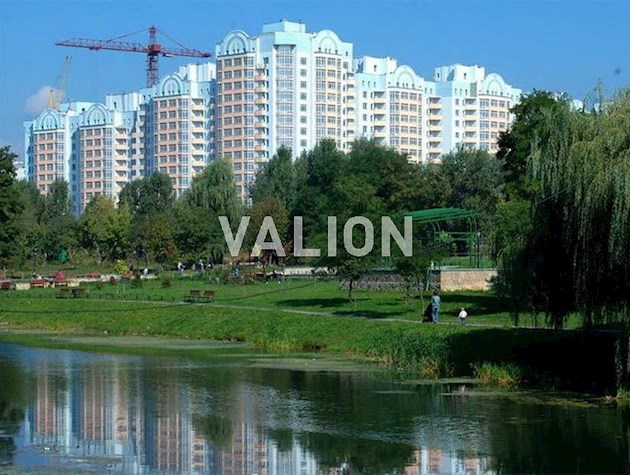 Продаж 3к квартири ЖК LIKO-GRAD PERFECT TOWN Голосіївський район