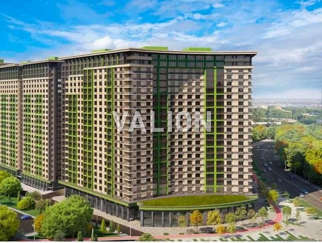 Продаж 3к квартири ЖК LIKO-GRAD PERFECT TOWN Голосіївський район